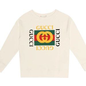 Gucci Sweatshirt XS